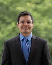 Trustee Rennato Alarcon