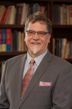 Trustee Jim Grabowska