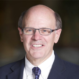 George Soule, Trustee