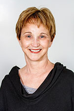 Instructor Cheryl Tefer