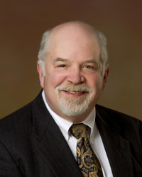 General Counsel Gary Cunningham