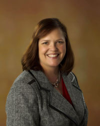 Vice-chair Margaret Anderson Kelliher