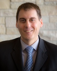 Educator Justin Berry