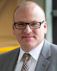 Semifinalist Rodney Hanley