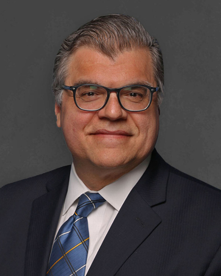 Finalist Azziz Ricardo