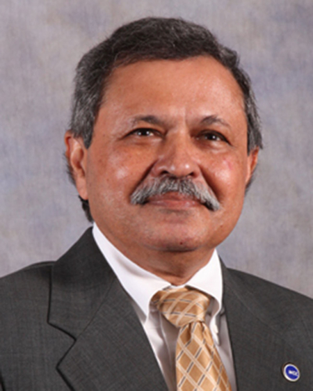 Finalist Utpal Goswami