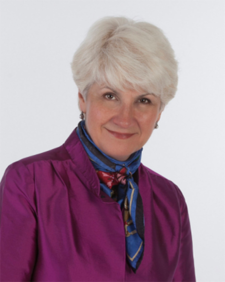 Photo of Joyce Helens