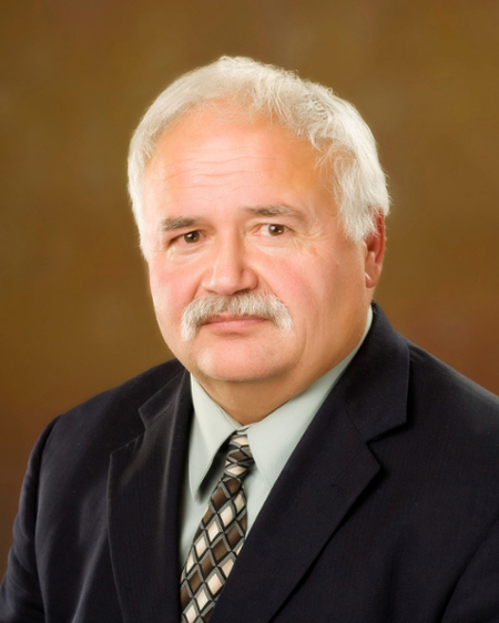 Photo of Larry Anderson