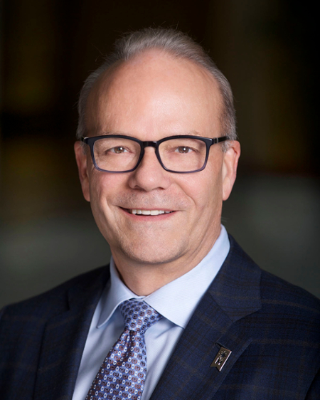 Chair Jay Cowles