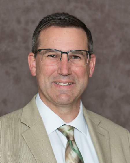 Finalist Allen Bedford