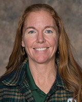 Educator Erika Bailey-Johnson