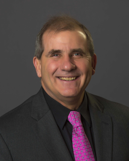 Dennis Bona