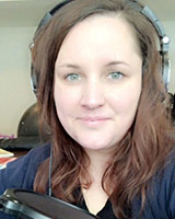 Educator Alex Layne
