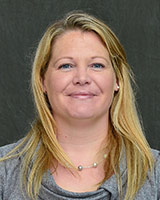Educator Katie Nelson