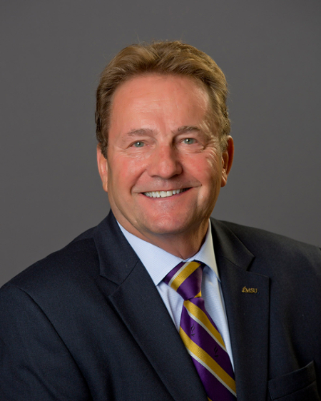 Richard Davenport