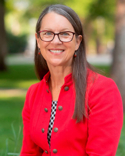 Anne Blackhurst