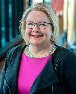 Educator Hope Doerner