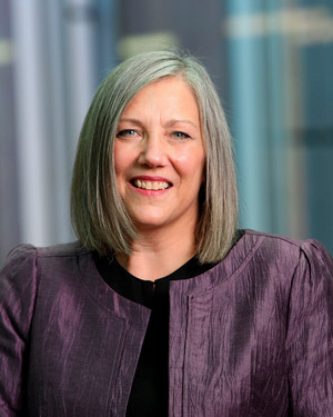 President Shari Olson