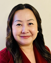 Headshot of Pakou Yang