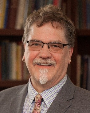 Jim Grabowska's headshot