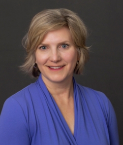 Photo of Noelle Hawton