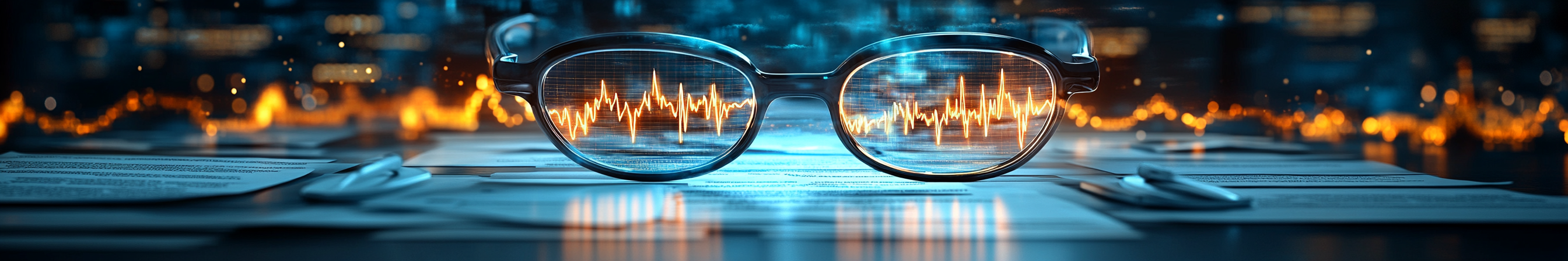 Procurement Pulse header