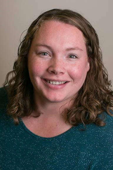 Amy Staloch headshot