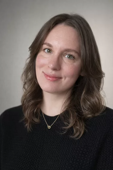 Elizabeth Wallace headshot