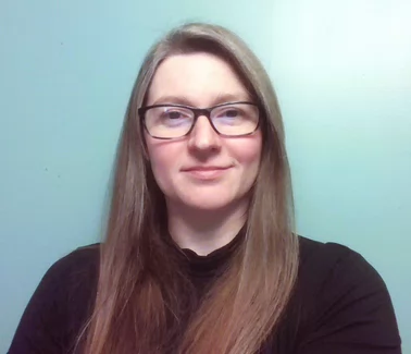 Kelley Murphy headshot