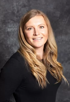 Laura Kittelson headshot