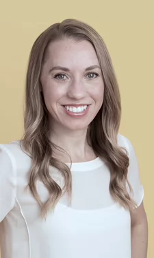 Merry Schmitt headshot