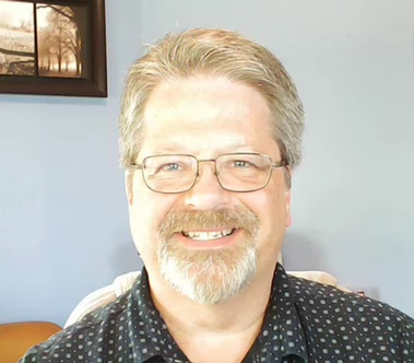 Rick Nahrgang headshot