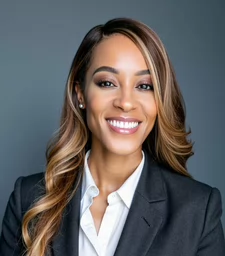 Shanel Carter headshot