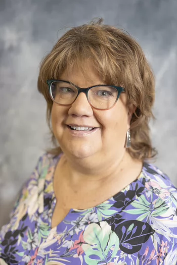 Sharlene Allen headshot