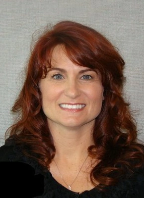 head shot Susan Strubel