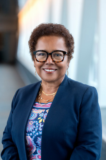 Sharon Pierce